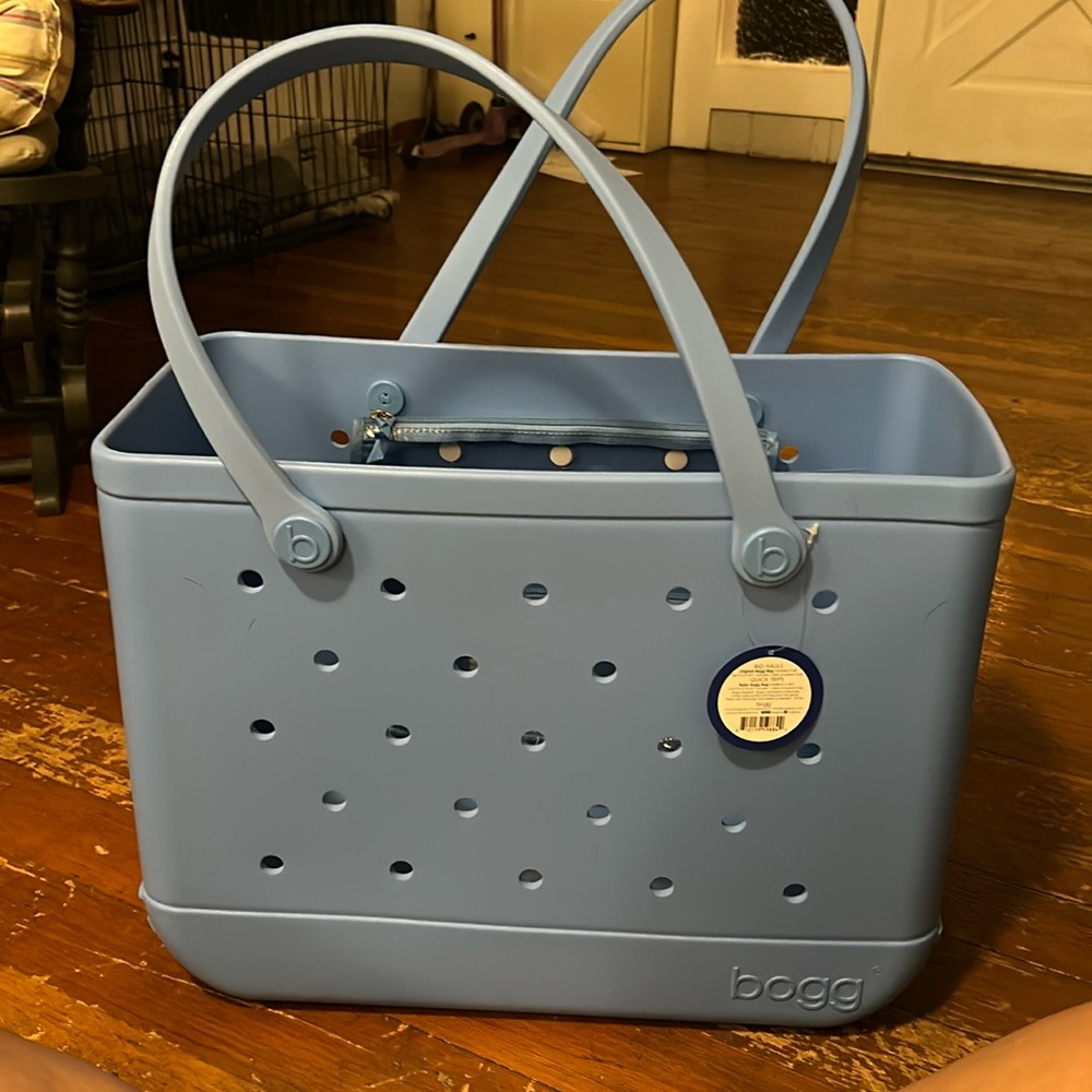 Bogg bag, Large